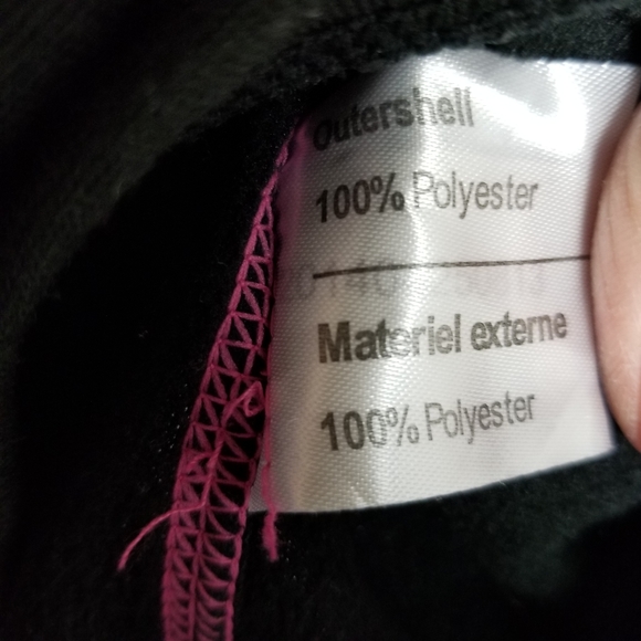 Freeze Out Thermal Breathable Windproof Long Sleeve Top - Picture 12 of 13